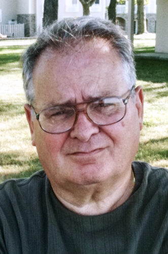 James F. Carney 1941-2026